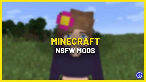 sexy minecraft mod|Top NSFW games tagged Minecraft